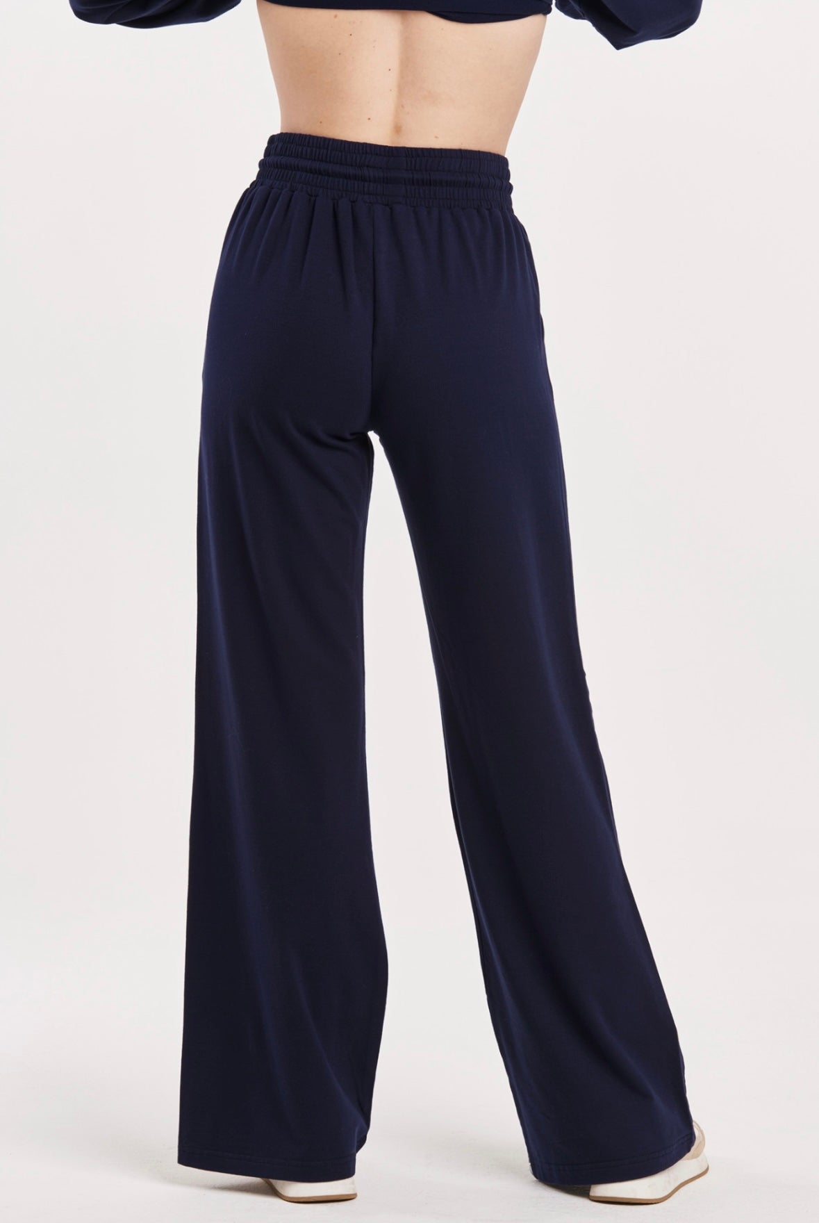 Quincy Wide Leg Pant